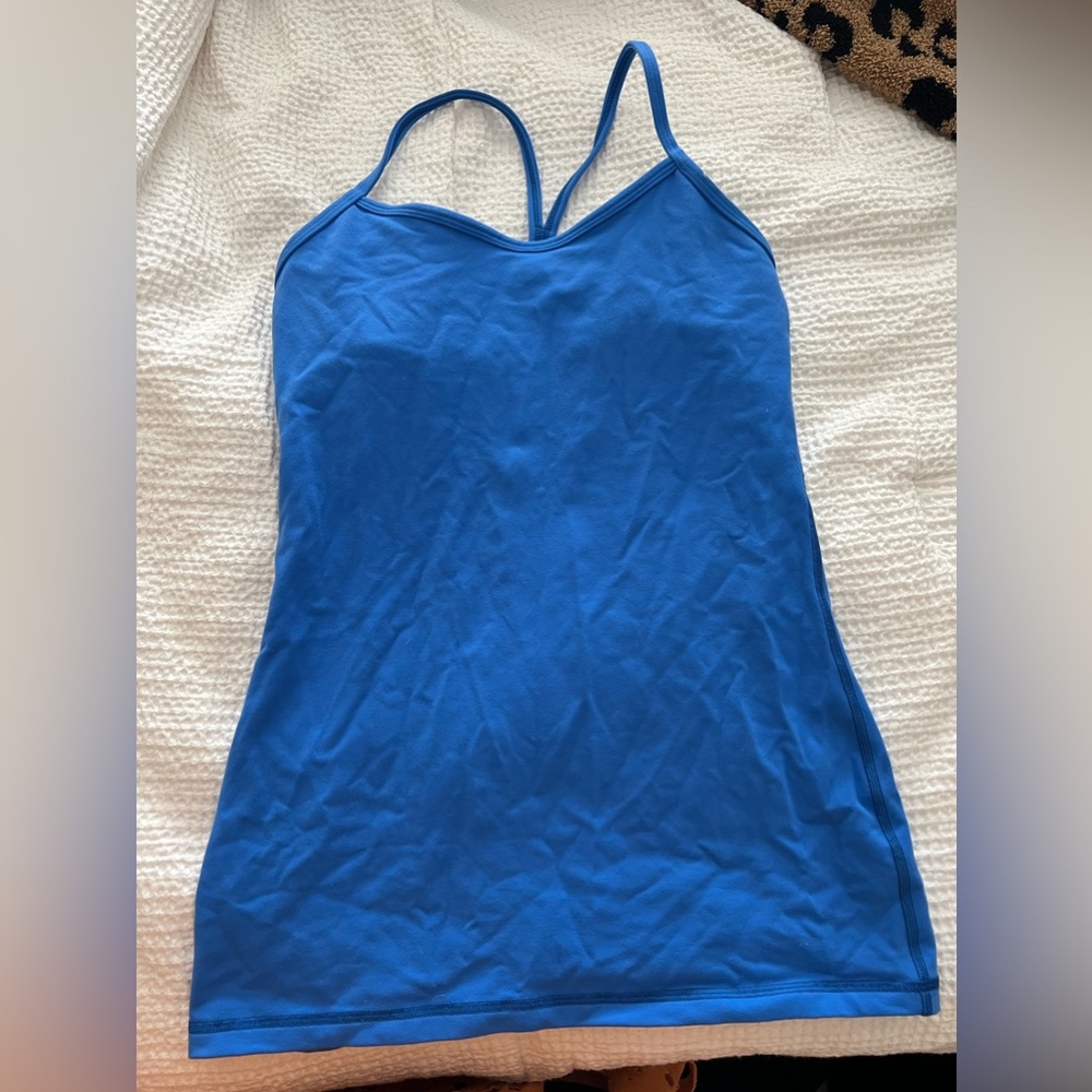Lululemon Tank Top
